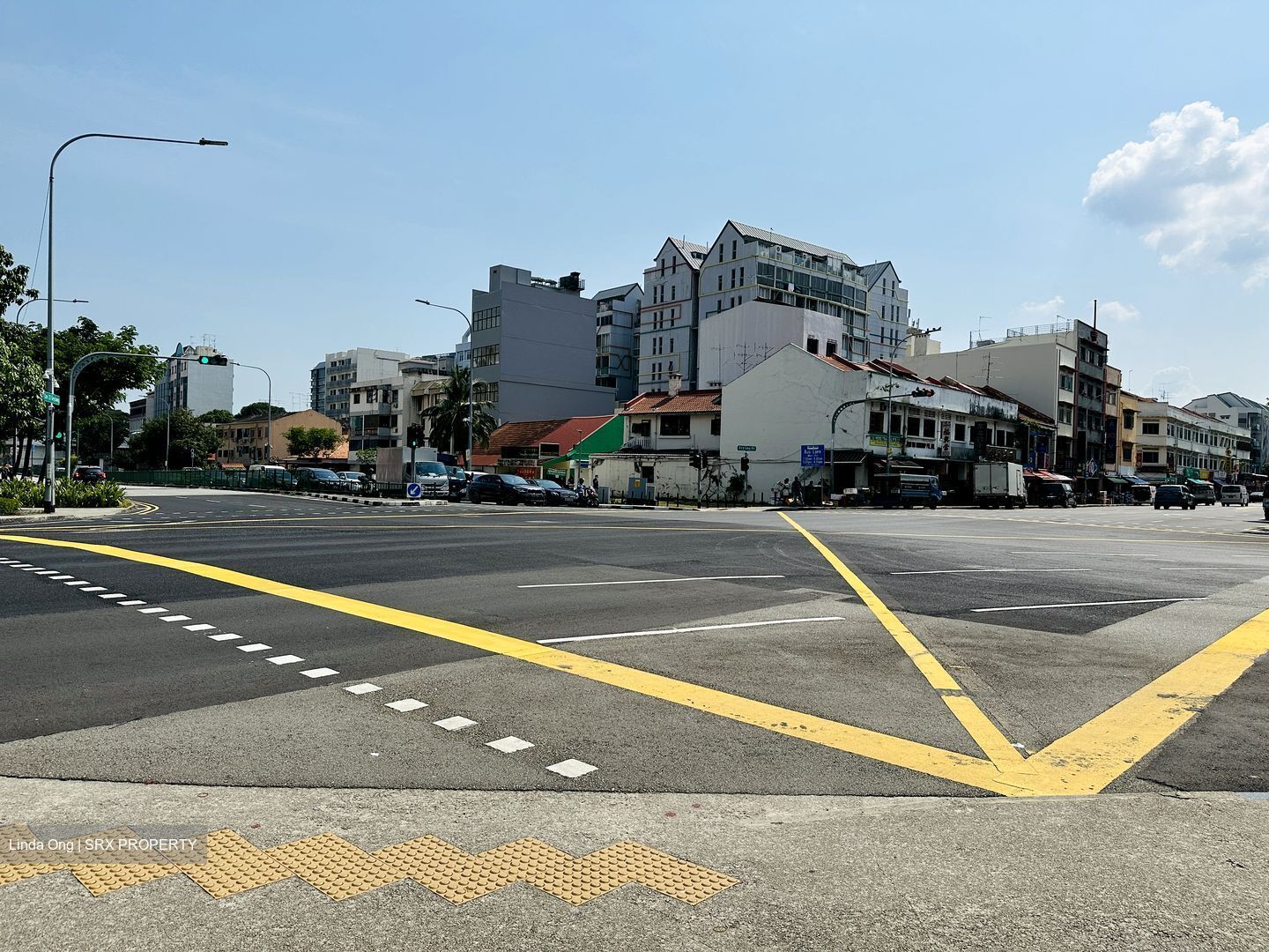 Geylang Post Office (D14), Shop House #526675571